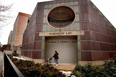 Dean's Discretionary Law  Expendable Fund